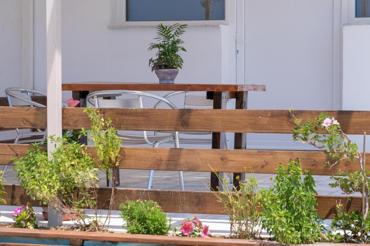 Casa Di Colona - Κόκκινο Appartement Lixouri Buitenkant foto