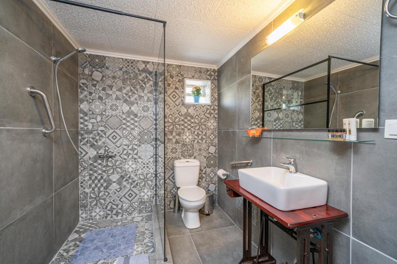 Casa Di Colona - Κόκκινο Appartement Lixouri Buitenkant foto